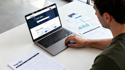 Hugo SEO Guide: Complete Tutorial for 2026