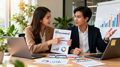 Ahrefs vs Ubersuggest: Which Is Better? (2026 Comparison)