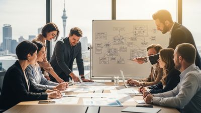 Best SEO Agencies in Auckland (2026)