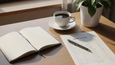 SEO for Bookkeepers: The Complete Guide