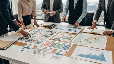 Best SEO Agencies in Anchorage, AK (2026)