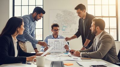 Best SEO Agencies in Brampton, ON (2026)