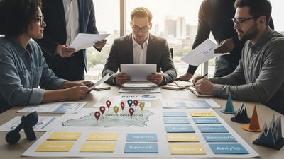 Best SEO Agencies in Greensboro, NC (2026)