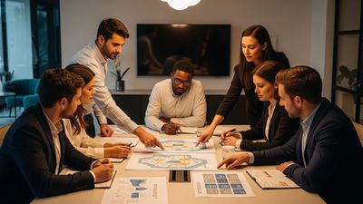 Best SEO Agencies in Reading (2026)