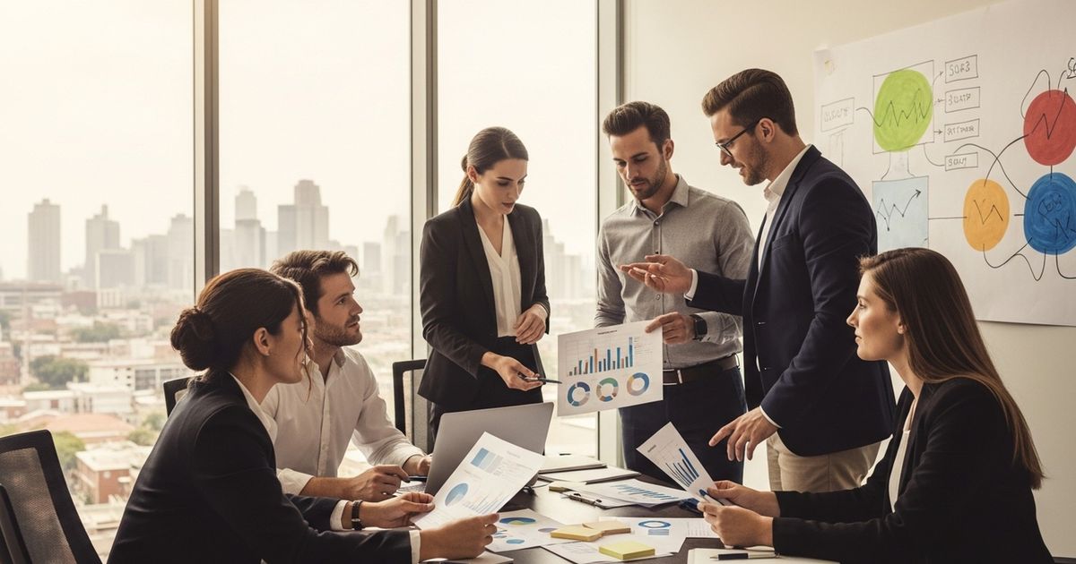 Best SEO Agencies in Johannesburg (2026)