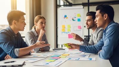 How to Improve Dwell Time: Step-by-Step Guide