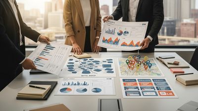 Best SEO Agencies in Pittsburgh, PA (2026)