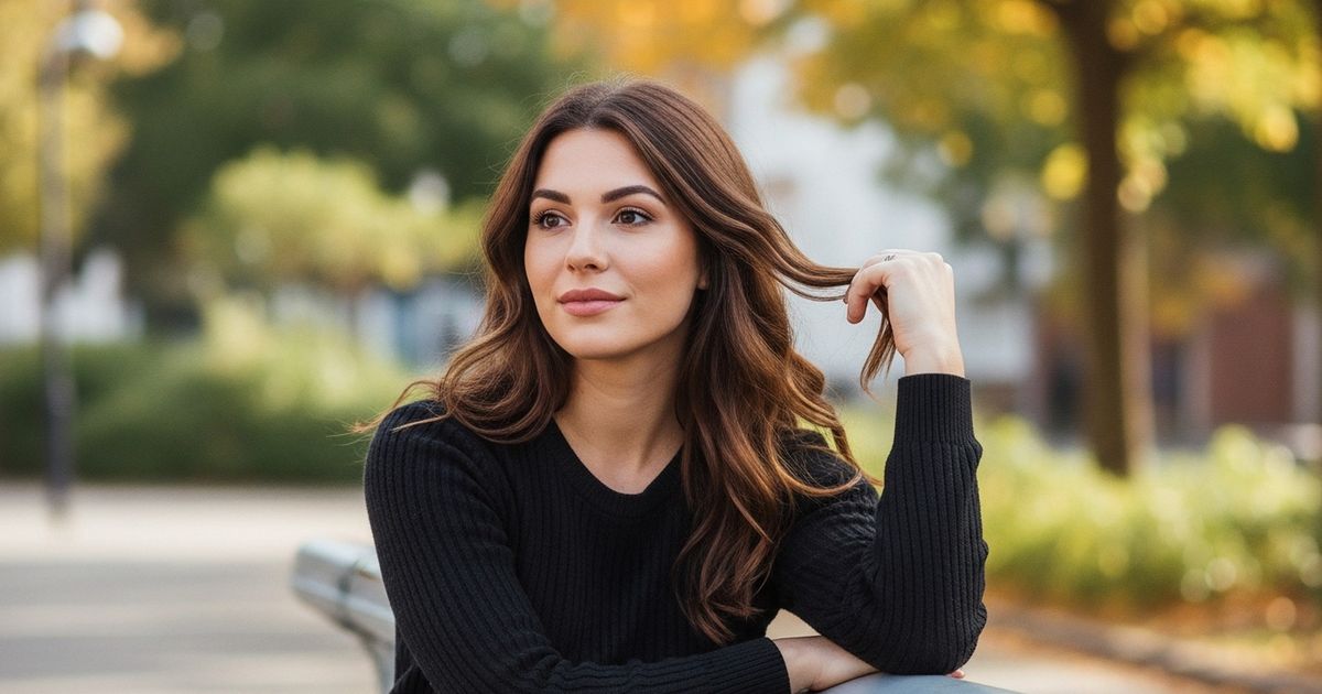 Warm, modern workspace with notebook, index cards, headphones and microphone evoking course creation and content strategy