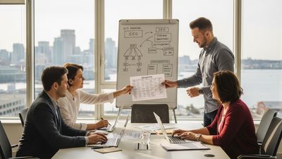 Best SEO Agencies in Halifax, NS (2026)