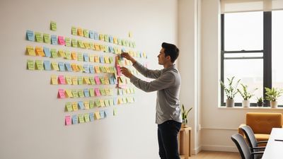 How to Do Competitor Keyword Analysis: Step-by-Step Guide