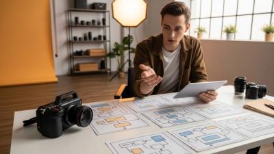 SEO for Videographers: The Complete Guide