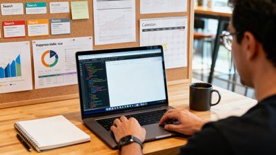 VuePress SEO Guide: Complete Tutorial for 2026