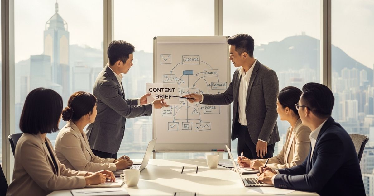 Best SEO Agencies in Hong Kong (2026)