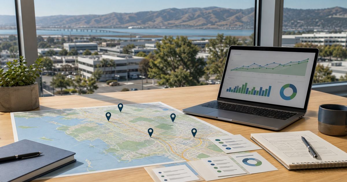 Best SEO Agencies in Fremont, CA (2026)