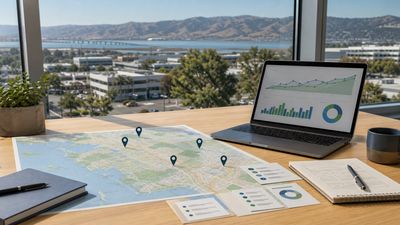 Best SEO Agencies in Fremont, CA (2026)