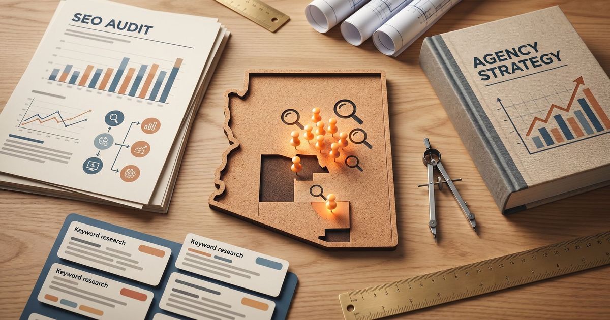 Best SEO Agencies in Tucson, AZ (2026)