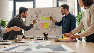 How to Optimize Site Architecture: Step-by-Step Guide