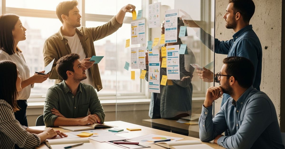 How to Create Content Clusters: Step-by-Step Guide