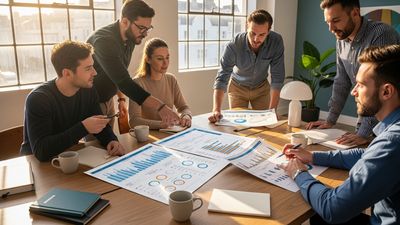 Best SEO Agencies in Brighton (2026)