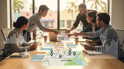 Best SEO Agencies in Hialeah, FL (2026)