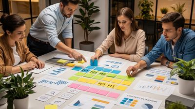 How to Use Headers for SEO: Step-by-Step Guide
