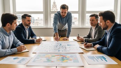 Best SEO Agencies in Liverpool (2026)