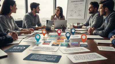 Best SEO Agencies in Huntington Beach, CA (2026)