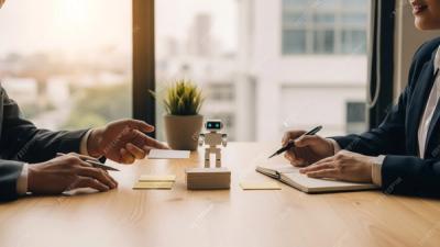 AI SEO Tools vs SEO Agencies