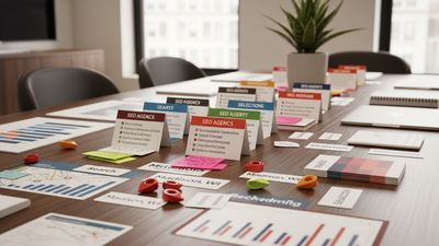 Best SEO Agencies in Madison, WI (2026)