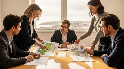 Best SEO Agencies in Plymouth (2026)