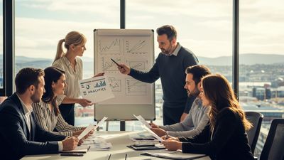Best SEO Agencies in Hobart, TAS (2026)