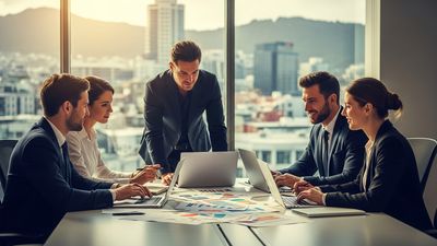 Best SEO Agencies in Wellington (2026)