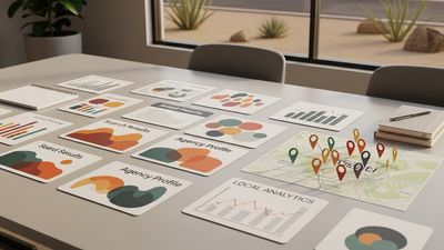 Best SEO Agencies in Peoria, AZ (2026)