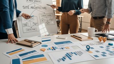 How to Do SEO for a New Website: Step-by-Step Guide