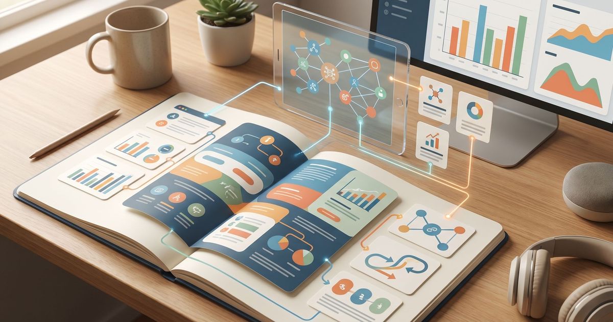 How to Build Links with Infographics: Step-by-Step Guide