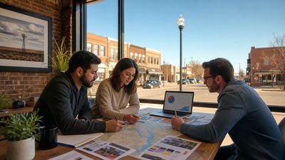 Best SEO Agencies in Amarillo, TX (2026)
