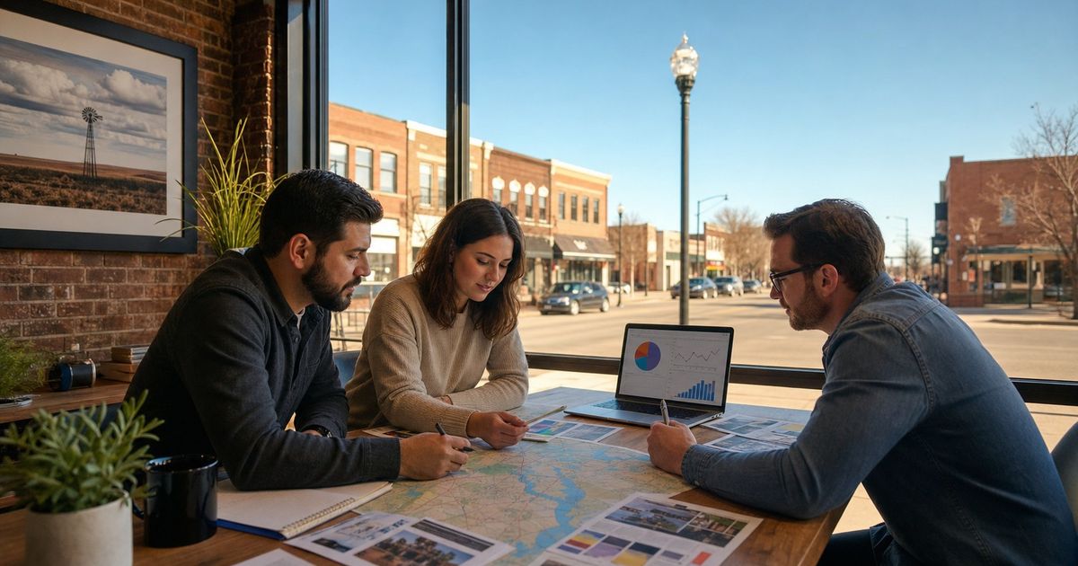 Best SEO Agencies in Amarillo, TX (2026)