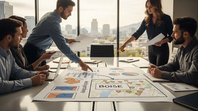 Best SEO Agencies in Boise, ID (2026)