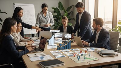 Best SEO Agencies in Port St. Lucie, FL (2026)