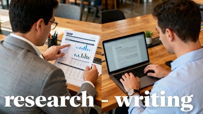 Ahrefs vs Writesonic: Which Is Better? (2026 Comparison)