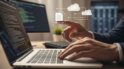 How to Optimize Robots.txt: Step-by-Step Guide