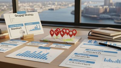 Best SEO Agencies in Norfolk, VA (2026)