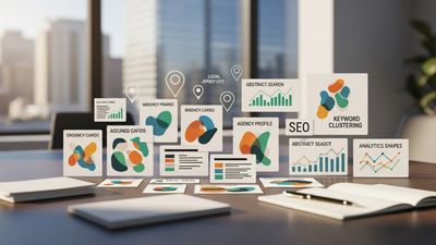 Best SEO Agencies in Jersey City, NJ (2026)
