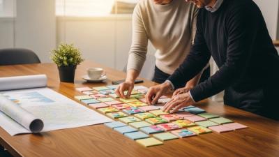 Programmatic SEO Keyword Research Explained