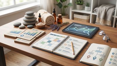 SEO for Spas: The Complete Guide