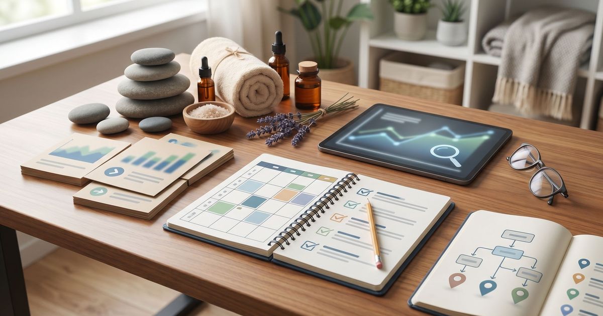 SEO for Spas: The Complete Guide