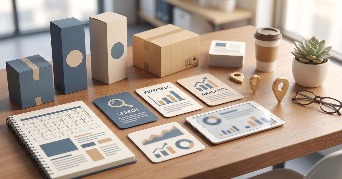 SEO for Ecommerce Stores: The Complete Guide
