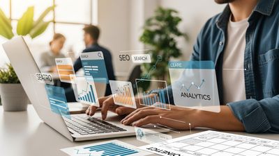 How to Set Up Google Analytics 4: Step-by-Step Guide