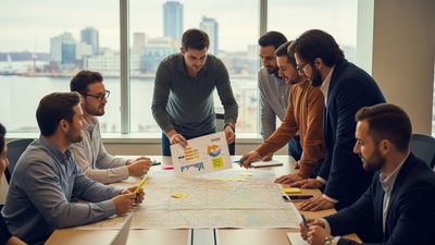 Best SEO Agencies in Oshawa, ON (2026)