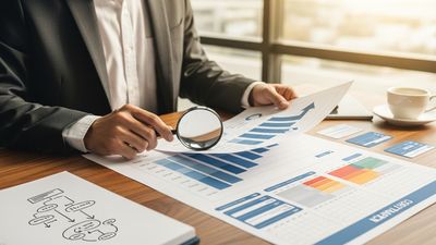 How to Analyze Search Console Data: Step-by-Step Guide